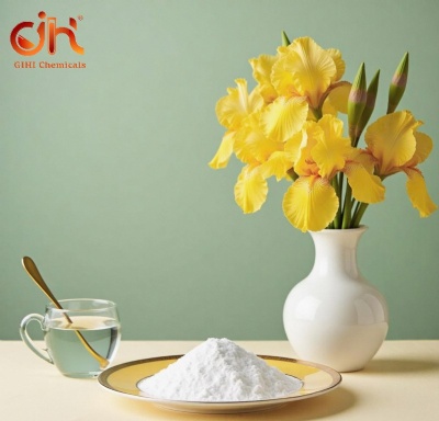 VitaminB6, Pyridoxine Hydrochloride, CAS No.: 58-56-0
