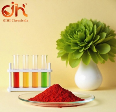 Eosin Y, Solvent Red 43; Alcohol Soluble; CAS No.: 15086-94-9