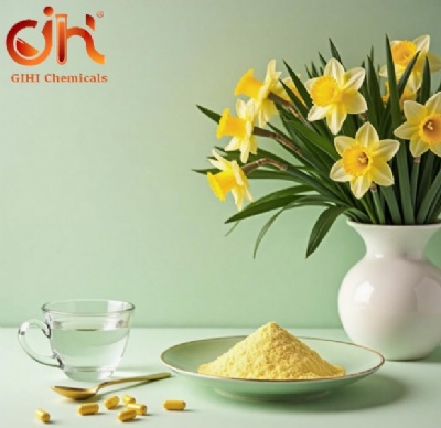 Asiaticosides 20%, Centella Asiatica Extract