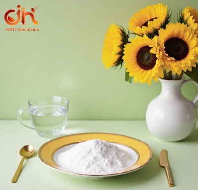 Sucrose Stearate ( Total Esters 90%, HLB-15); CAS No. : 25168-73-4