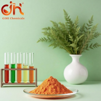 Pigment Yellow 83; CAS No.: 5567-15-7