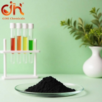 Potassium Humate; CAS No.: 68514-28-3