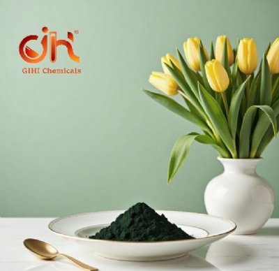 Crude Protein 50% From Chlorella; Chlorella Powder