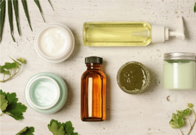 Cosmetic Ingredients