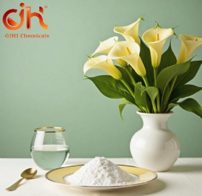 FUMARIC ACID HWS;CAS 110-17-8