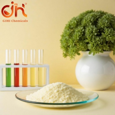 Potassium Amylxanthate;CAS 2720-73-2