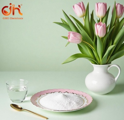 Sodium Hyaluronate;CAS 9067-32-7