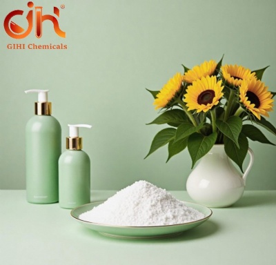 Sodium Lauryl Sulfate;CAS 151-21-3