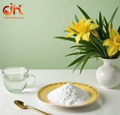 Sorbitol; CAS No.: 50-70-4